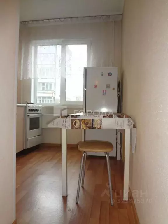1-к кв. Новосибирская область, Новосибирск Железнодорожная ул., 8/3 ... - Фото 2