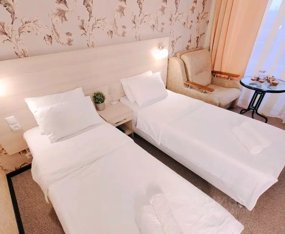 Комната Краснодарский край, Анапа муниципальный округ, с. Витязево ул. ... - Фото 1