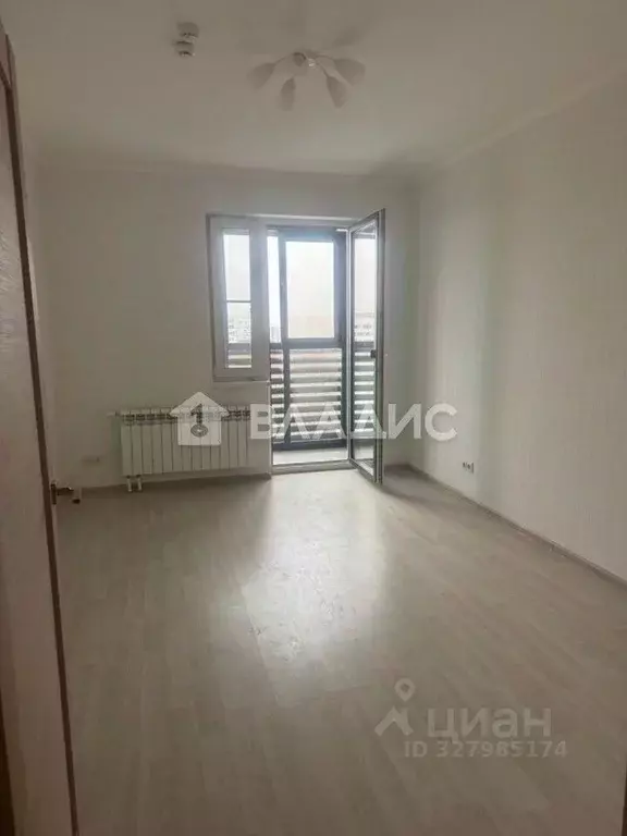 2-к кв. Москва пер. Посланников, 6 (65.6 м) - Фото 2