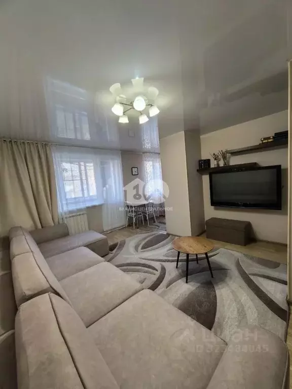 2-к кв. Новосибирская область, Новосибирск ул. Олеко Дундича, 23/2 ... - Фото 1