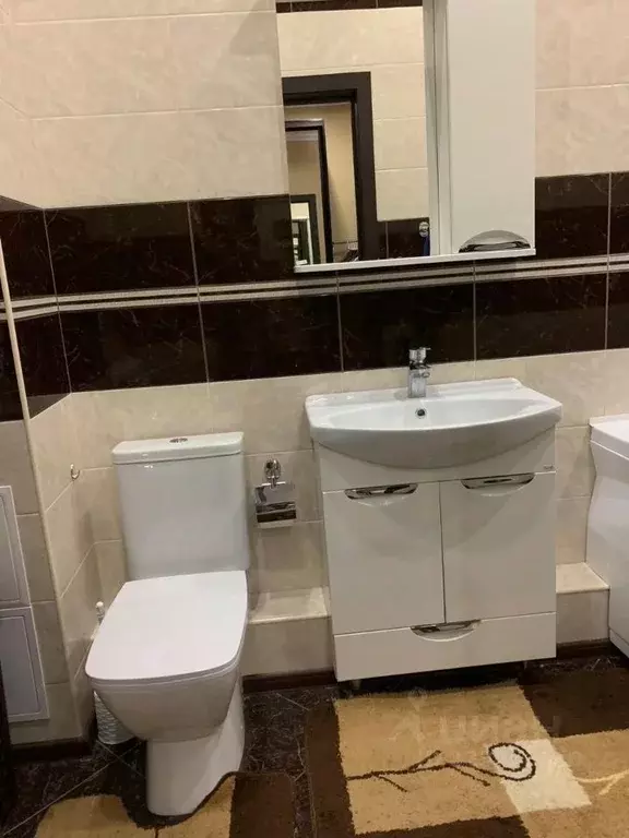 1-к кв. Краснодарский край, Геленджик Крымская ул. (55.0 м) - Фото 2