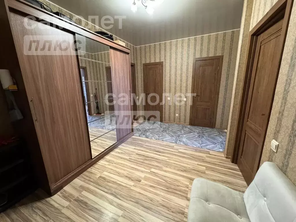 3-к кв. Московская область, Лосино-Петровский городской округ, ... - Фото 1