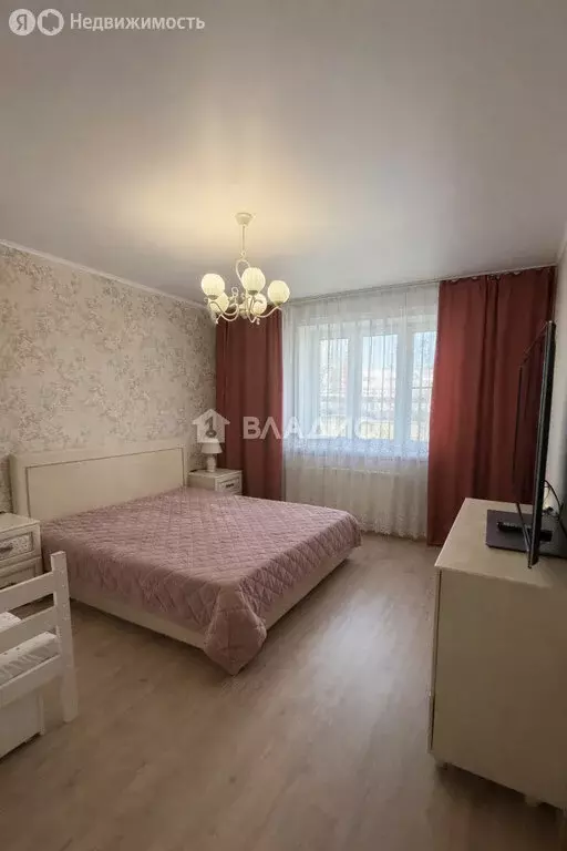 2-комнатная квартира: Звенигород, микрорайон Южный, Радужная улица, 12 ... - Фото 2