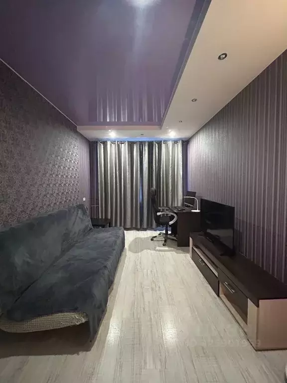 2-к кв. Кировская область, Киров Октябрьский просп., 8 (40.0 м) - Фото 2