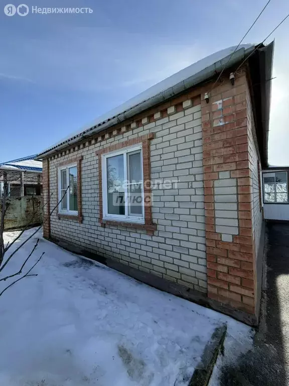 Дом в станица Выселки, Северная улица (82.6 м) - Фото 2