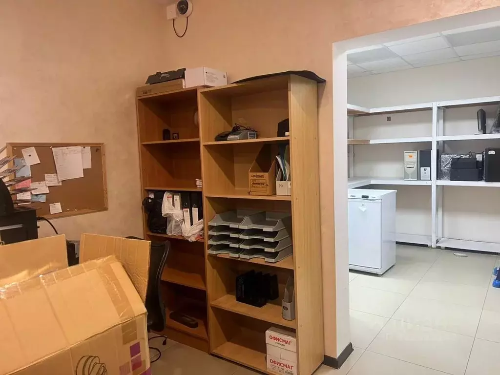 Офис в Ставропольский край, Ставрополь Краснофлотская ул., 88/1 (157 ... - Фото 2