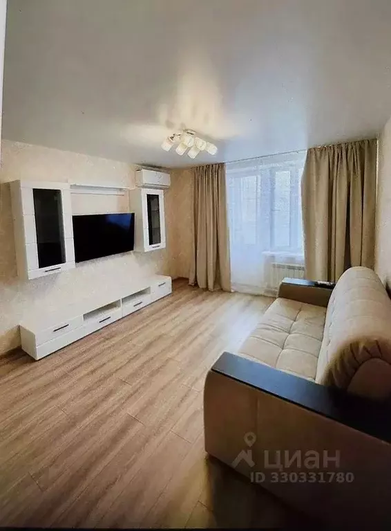 1-к кв. Москва Кастанаевская ул., 54 (43.0 м) - Фото 1