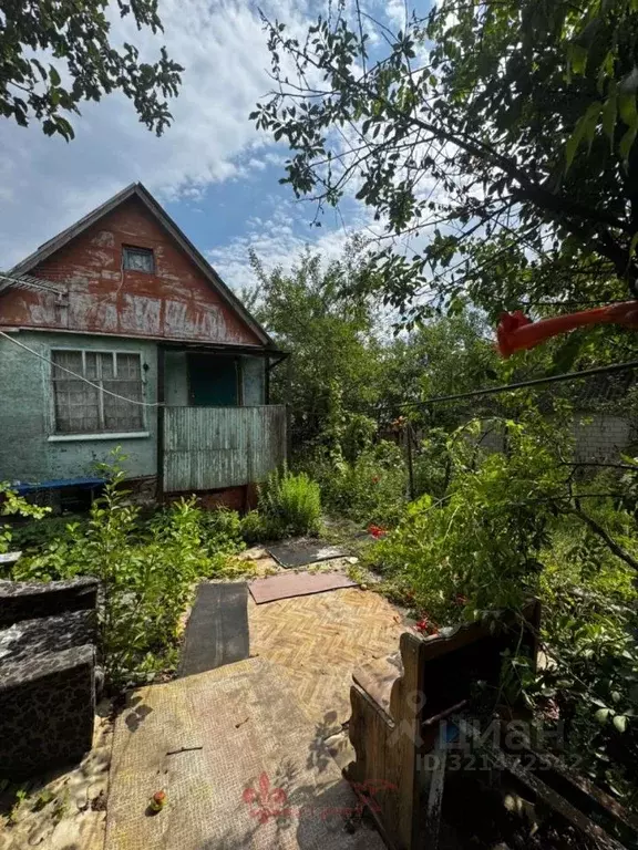 Дом в Белгородская область, Белгородский район, Тавровское с/пос, с. ... - Фото 2