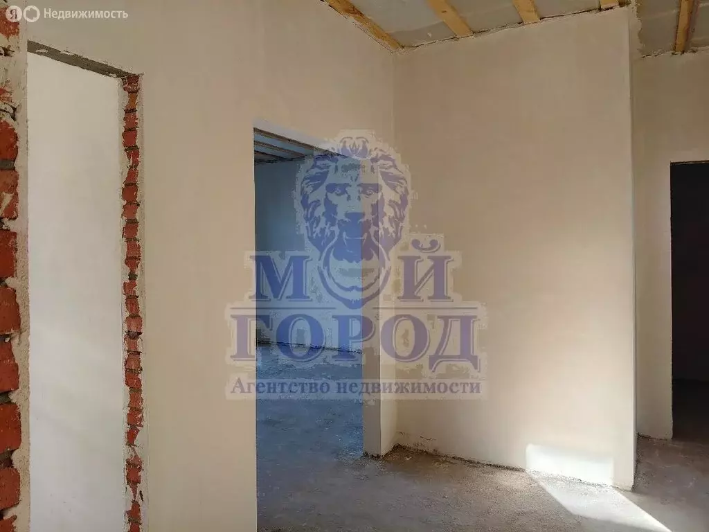 Дом в Батайск, улица Иноземцева (100 м) - Фото 2