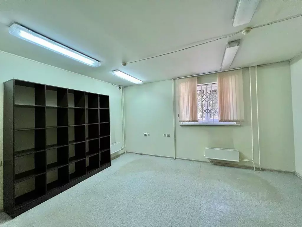 Офис в Новосибирская область, Новосибирск Ельцовская ул., 4/1 (118 м) - Фото 2