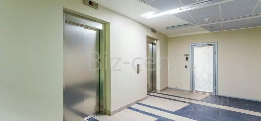 Офис в Москва Летниковская ул., 10С4 (1170 м) - Фото 2