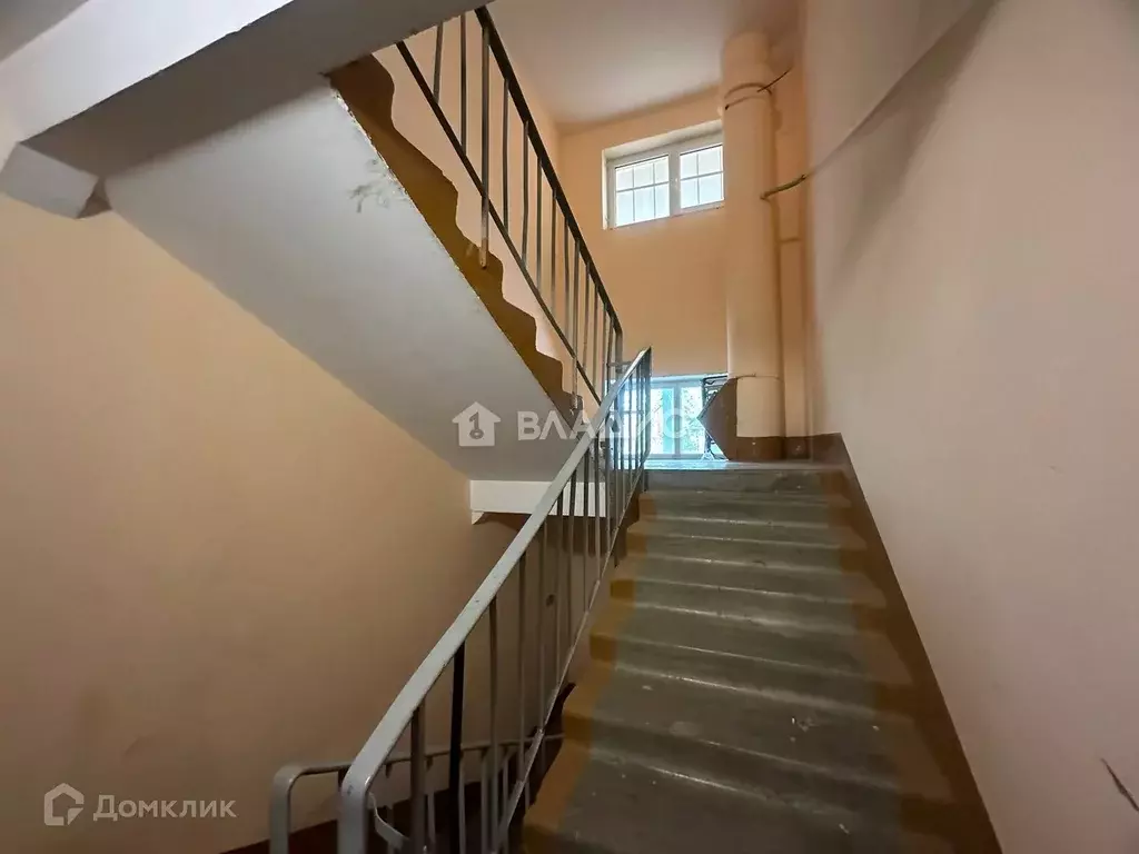 Продаётся 2-к квартира, 54.4 м - Фото 1