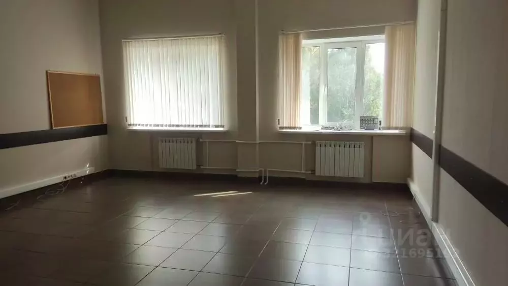 Офис в Кемеровская область, Кемерово Московский просп., 41/1 (129 м) - Фото 1