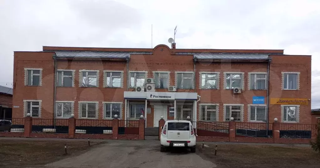 Продам помещение свободного назначения, 750 м - Фото 0