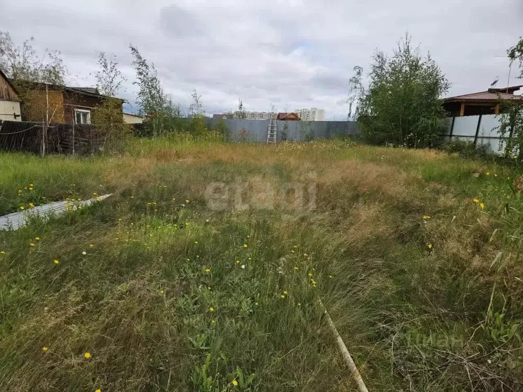 Дом в Саха (Якутия), Якутск ул. Чусовского, 35 (60 м) - Фото 1