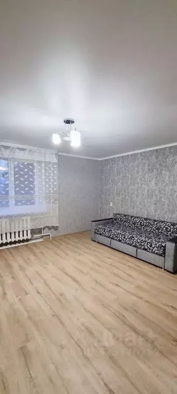 1-к кв. Белгородская область, Белгород Садовая ул., 114А (34.4 м) - Фото 2