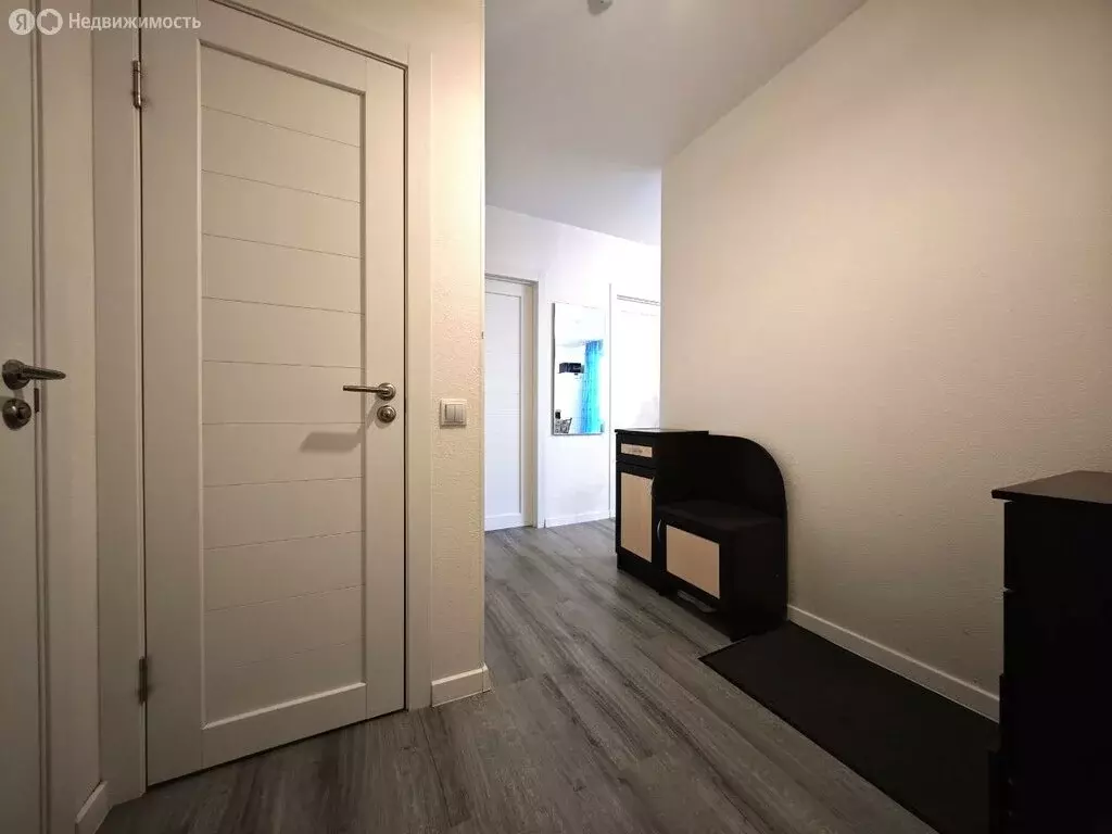 2-комнатная квартира: посёлок Парголово, Михайловская дорога, 14к1 ... - Фото 2