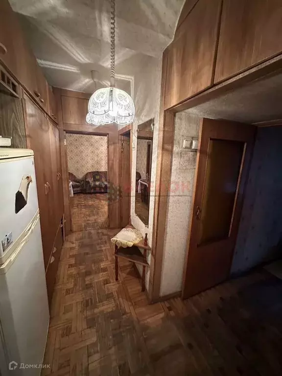 Продаётся 3-к квартира, 56 м - Фото 1