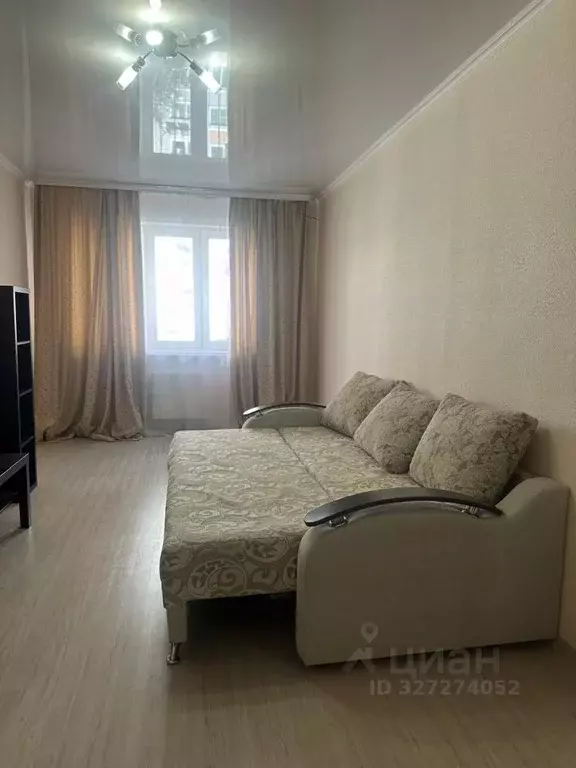 2-к кв. Краснодарский край, Краснодар ул. Евгении Жигуленко, 11к1 ... - Фото 2