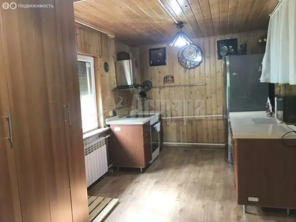 Дом в Читинский район, посёлок городского типа Атамановка (139 м) - Фото 2