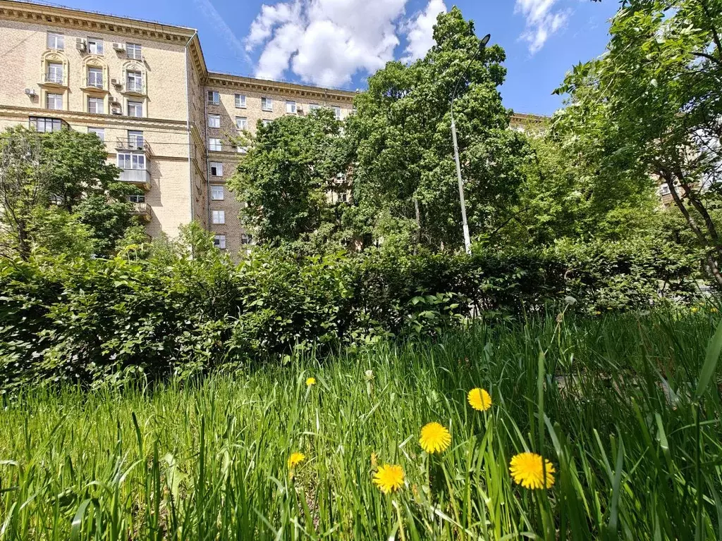 Продаётся квартира-студия, 17 м - Фото 0