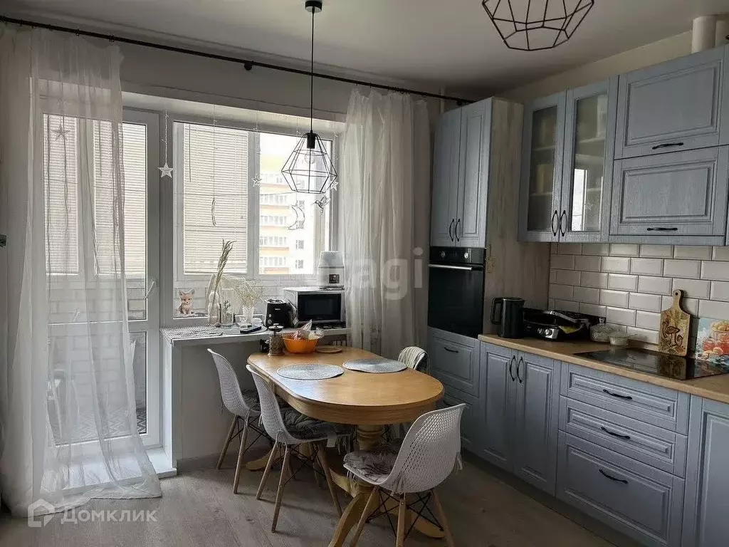 Продаётся 2-к квартира, 68.2 м - Фото 1
