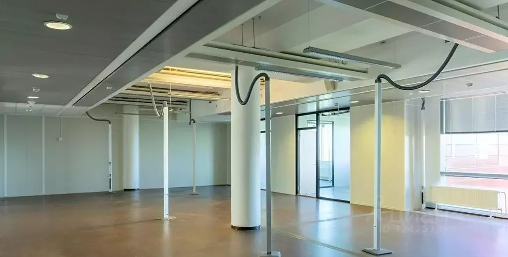 Офис в Санкт-Петербург Пулковское ш., 40к4 (2083 м) - Фото 1