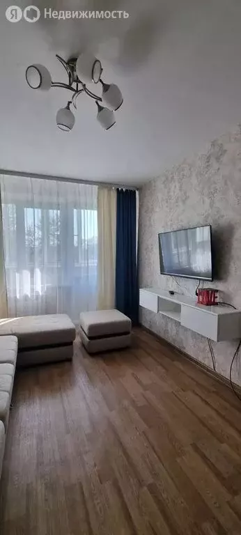 2-комнатная квартира: Шелехов, 4-й микрорайон, 90 (44.2 м) - Фото 2