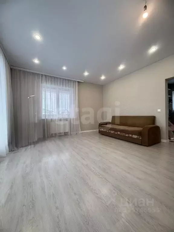 Дом в Башкортостан, Уфа городской округ, д. Карпово ул. Каскадная, 35 ... - Фото 2