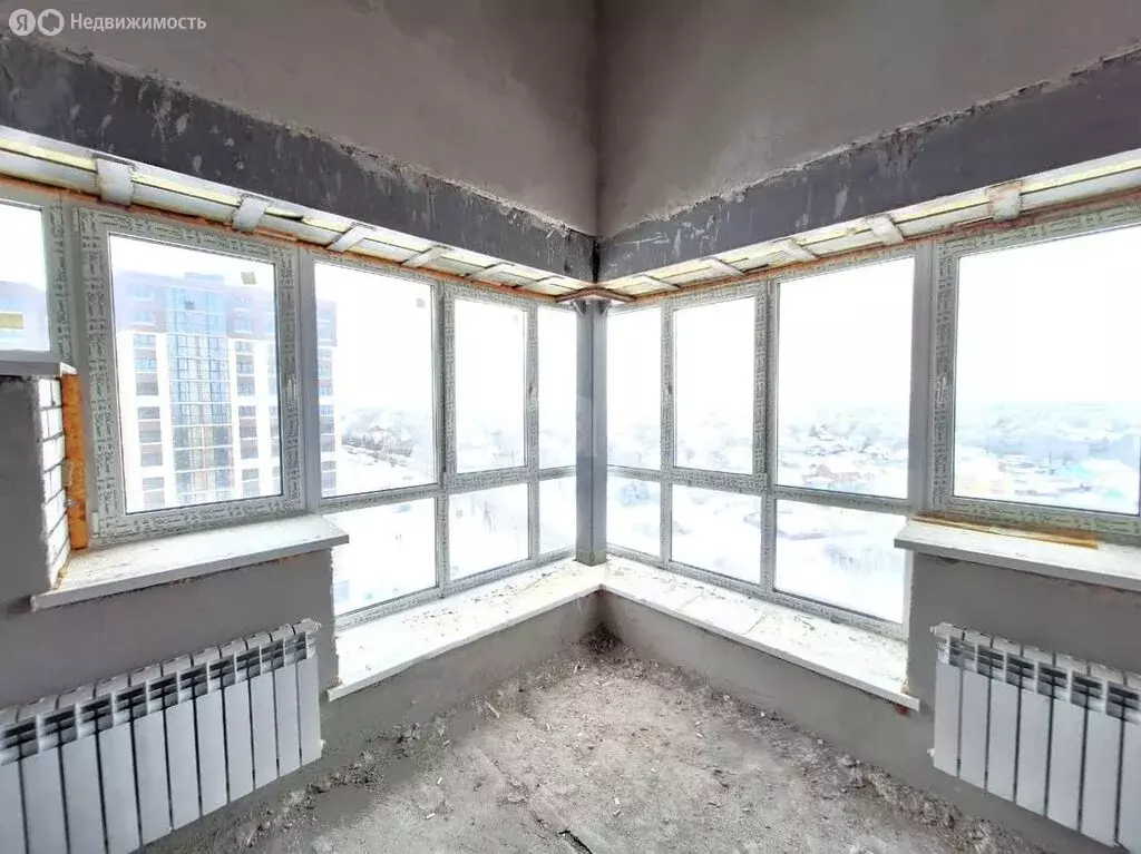 2-комнатная квартира: Тверь, Бурашевское шоссе, 62 (59.1 м) - Фото 2