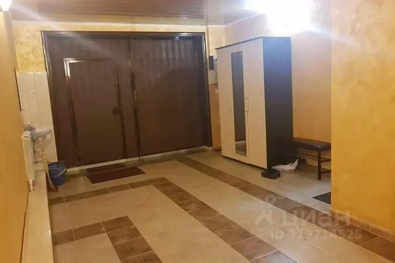 Дом в Краснодарский край, Туапсинский муниципальный округ, с. Небуг ... - Фото 0