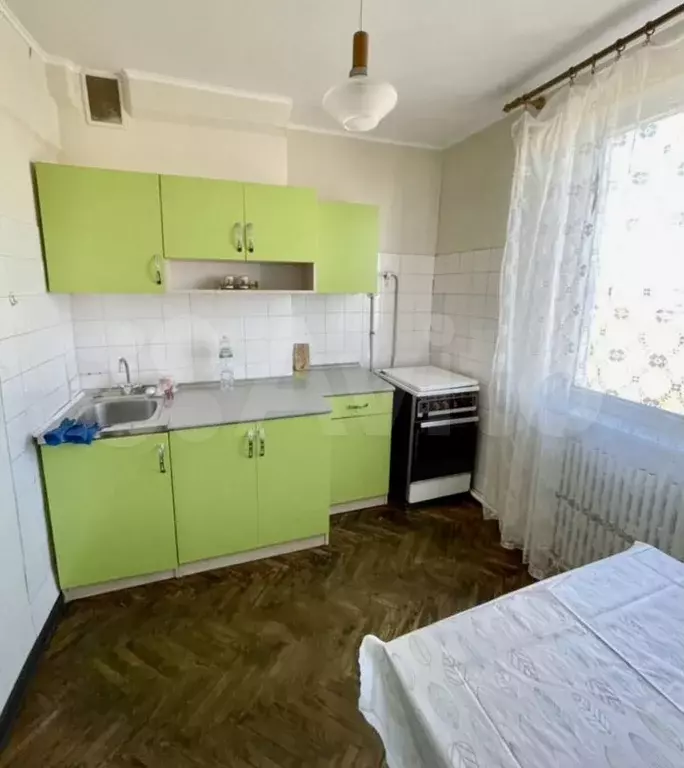 2-к. квартира, 53 м, 7/9 эт. - Фото 1