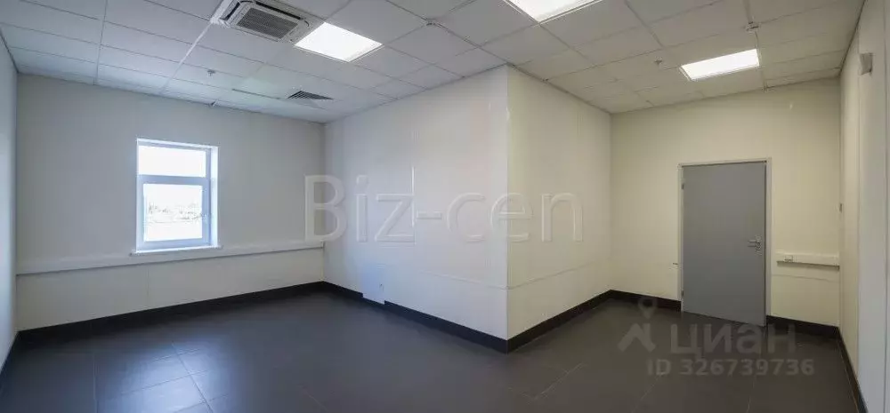Офис в Санкт-Петербург пос. Шушары, Московское ш., 179к2с1 (226 м) - Фото 2
