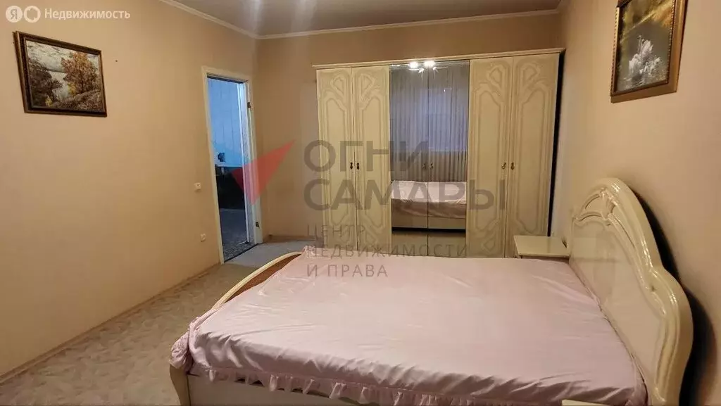 3-комнатная квартира: Самара, улица Шверника, 11 (68.1 м) - Фото 2