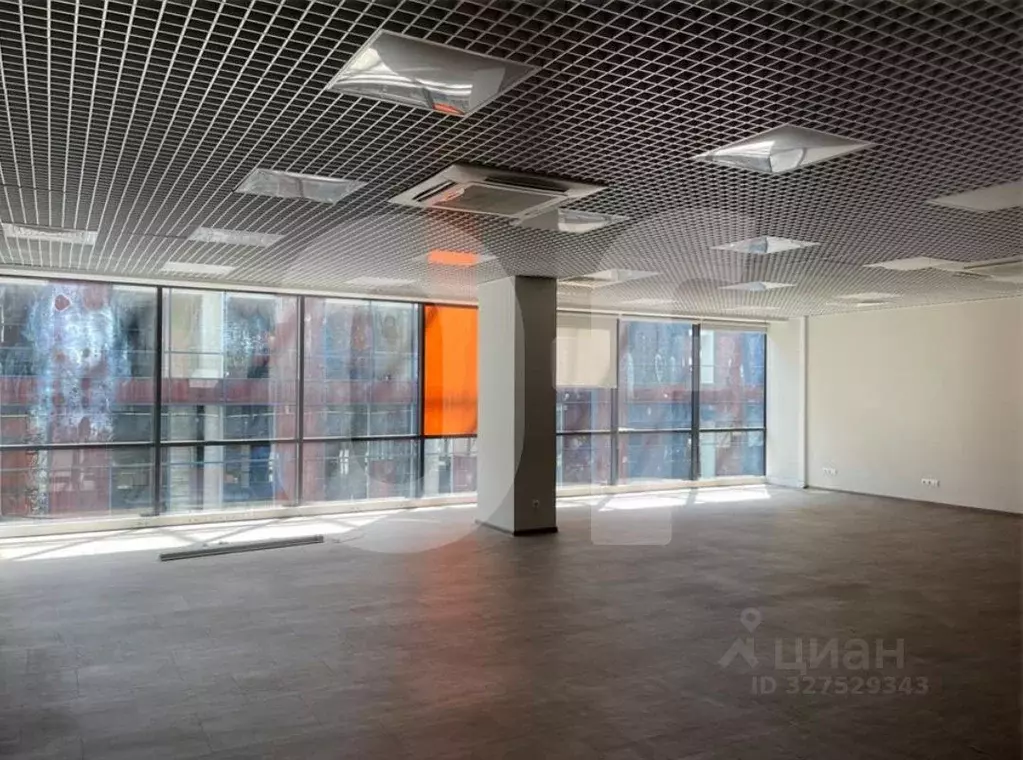 Офис в Москва Каширское ш., 3К2С9 (2570 м) - Фото 1