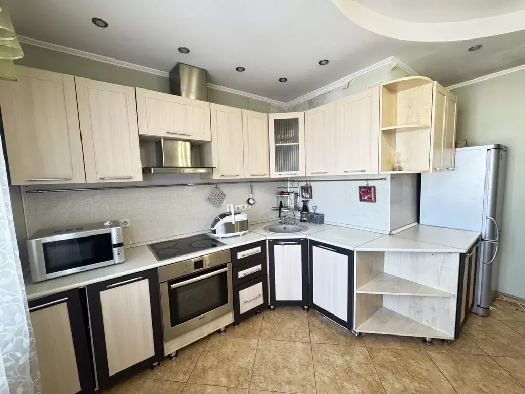 Продаётся 4-к квартира, 81.9 м - Фото 0