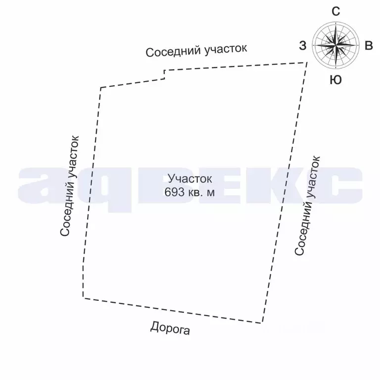 Участок в Ленинградская область, Ломоносовский район, Большеижорское ... - Фото 1