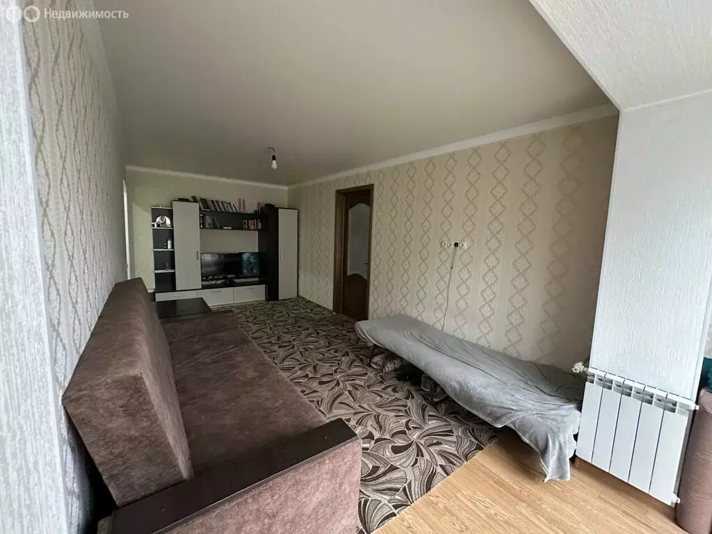 2-комнатная квартира: Владикавказ, улица Ватутина, 55 (41 м) - Фото 0