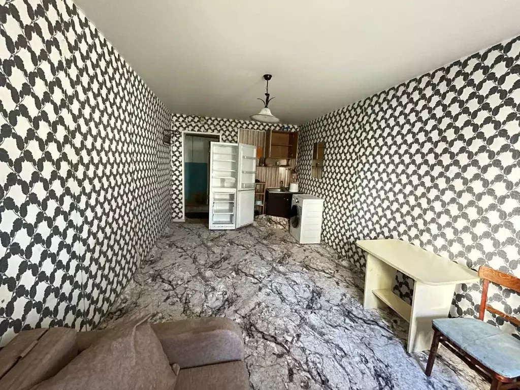 Комната Краснодарский край, Анапа Краснодарская ул., 65 (16.8 м) - Фото 2