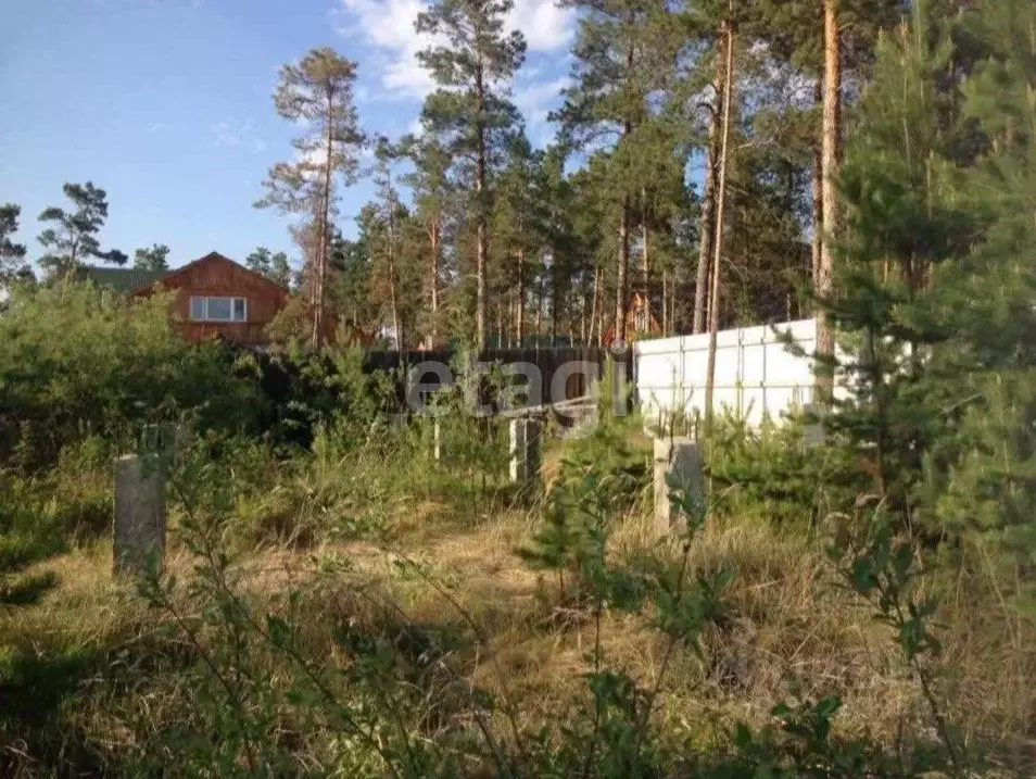 Участок в Саха (Якутия), Якутск Вилюйский тракт, 4-й км (11.33 сот.) - Фото 0