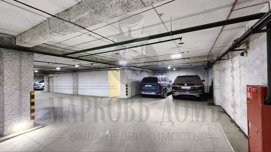 Гараж в Новосибирская область, Новосибирск Депутатская ул., 46 (14 м) - Фото 1