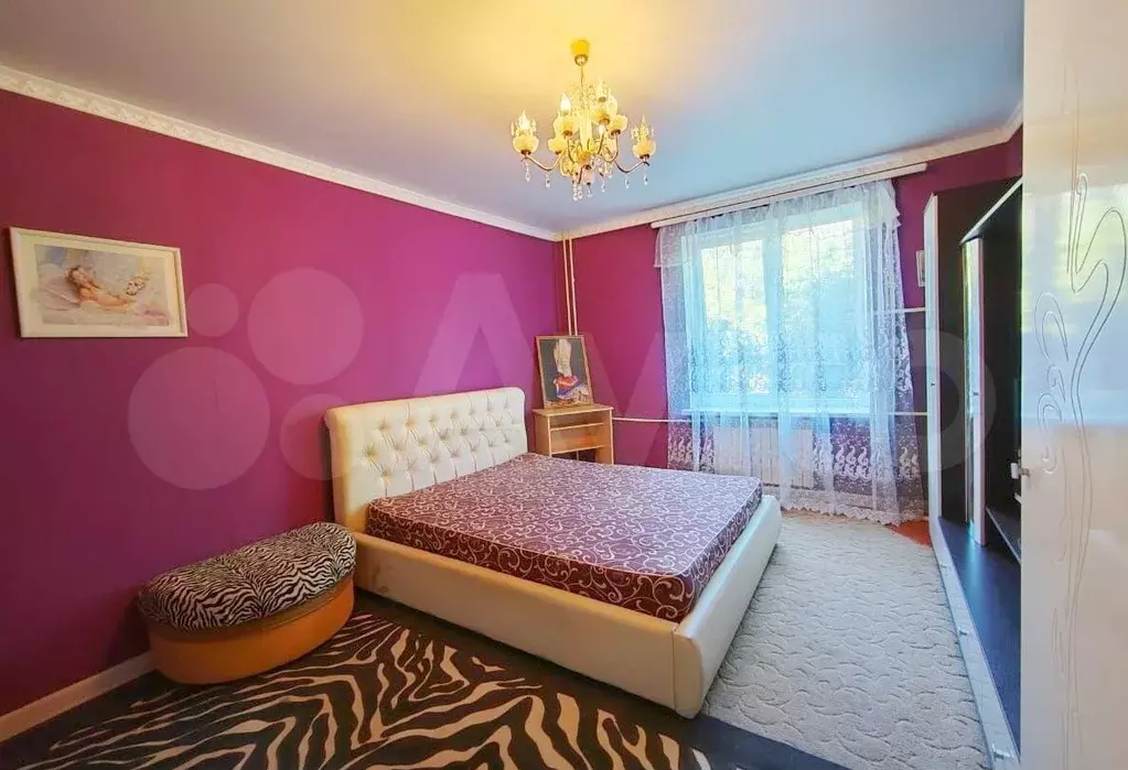 2-к. квартира, 44,7 м, 1/2 эт. - Фото 1