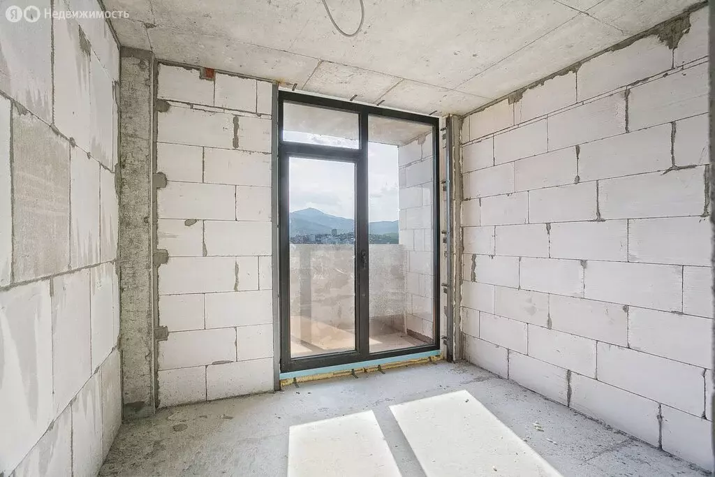 2-комнатная квартира: Семидворье, Пограничный переулок, 7 (37.4 м) - Фото 2