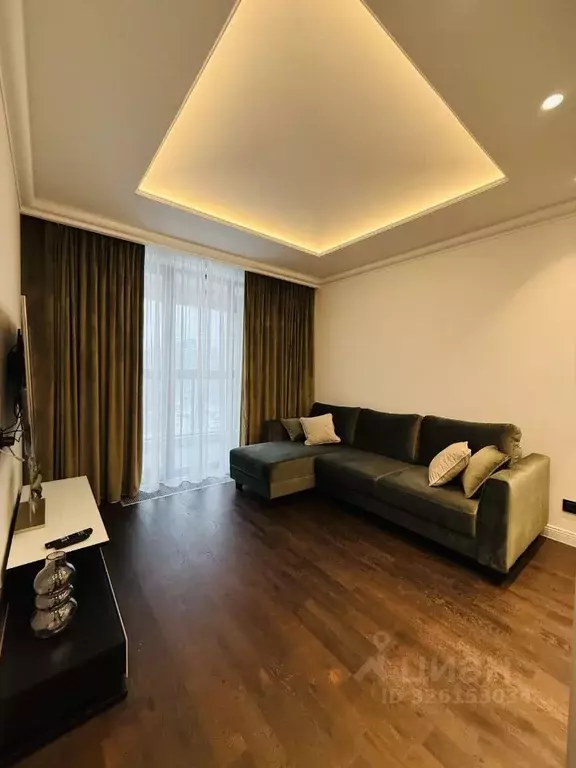 1-к кв. Москва ул. Виктора Маслова, 2 (41.0 м) - Фото 1