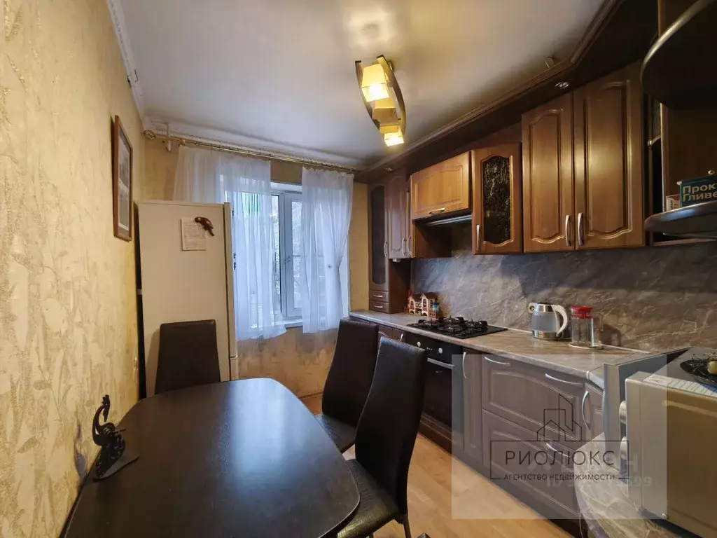 4-к кв. Челябинская область, Магнитогорск Советская ул., 215 (82.0 м) - Фото 1