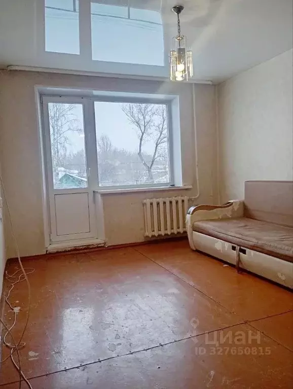 1-к кв. Башкортостан, Уфа Шакша-Южная жилрайон, ул. Высоковольтная, 16 ... - Фото 2