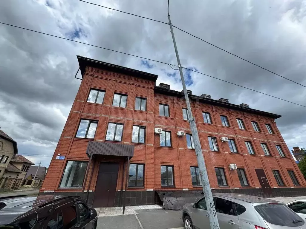 Комната Оренбургская область, Оренбург Пролетарская ул., 66 (25.3 м) - Фото 2