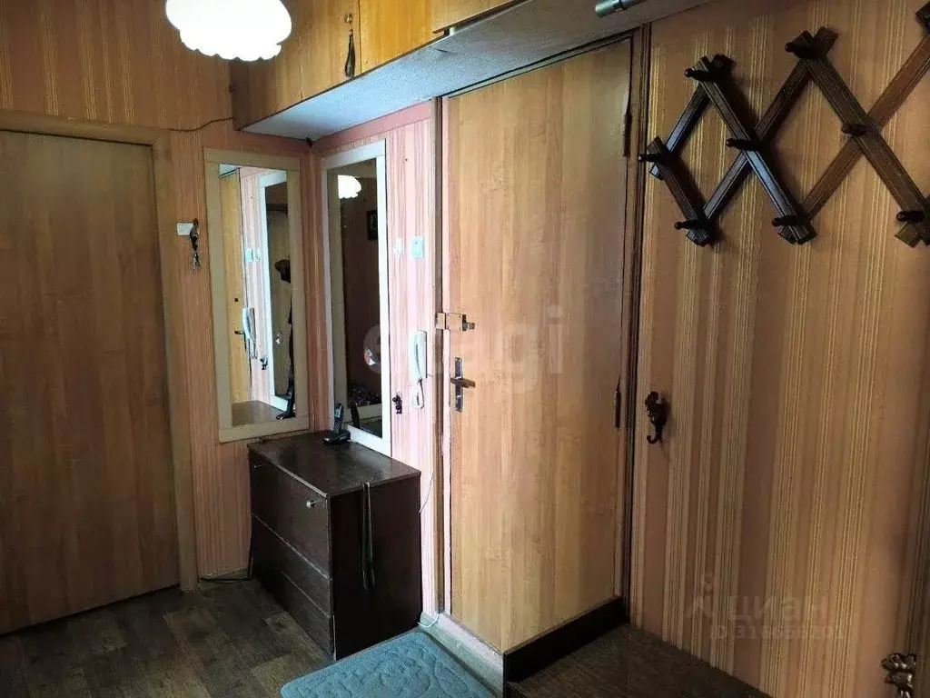 2-к кв. Москва Кантемировская ул., 16К1 (50.2 м) - Фото 1
