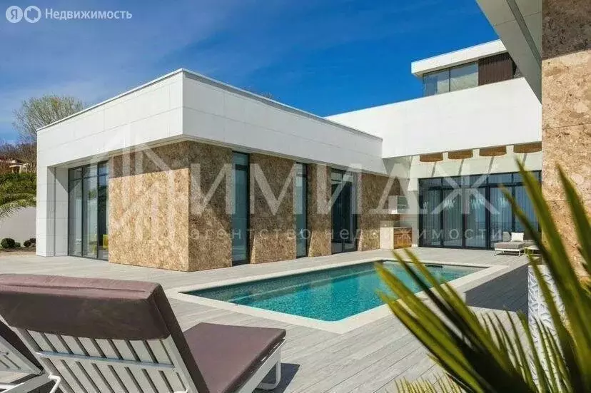 Дом в Сочи, Миндальная улица (240 м) - Фото 1