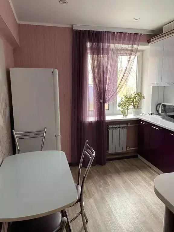 2-к кв. Липецкая область, Елец Октябрьская ул., 34 (63.0 м) - Фото 1